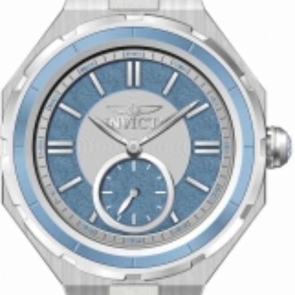 INVICTA Angel Lady Swiss Quartz Watch  #31665 - Picture 8 of 12